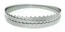 Ленточные пилы по бетону REALREZ BETON