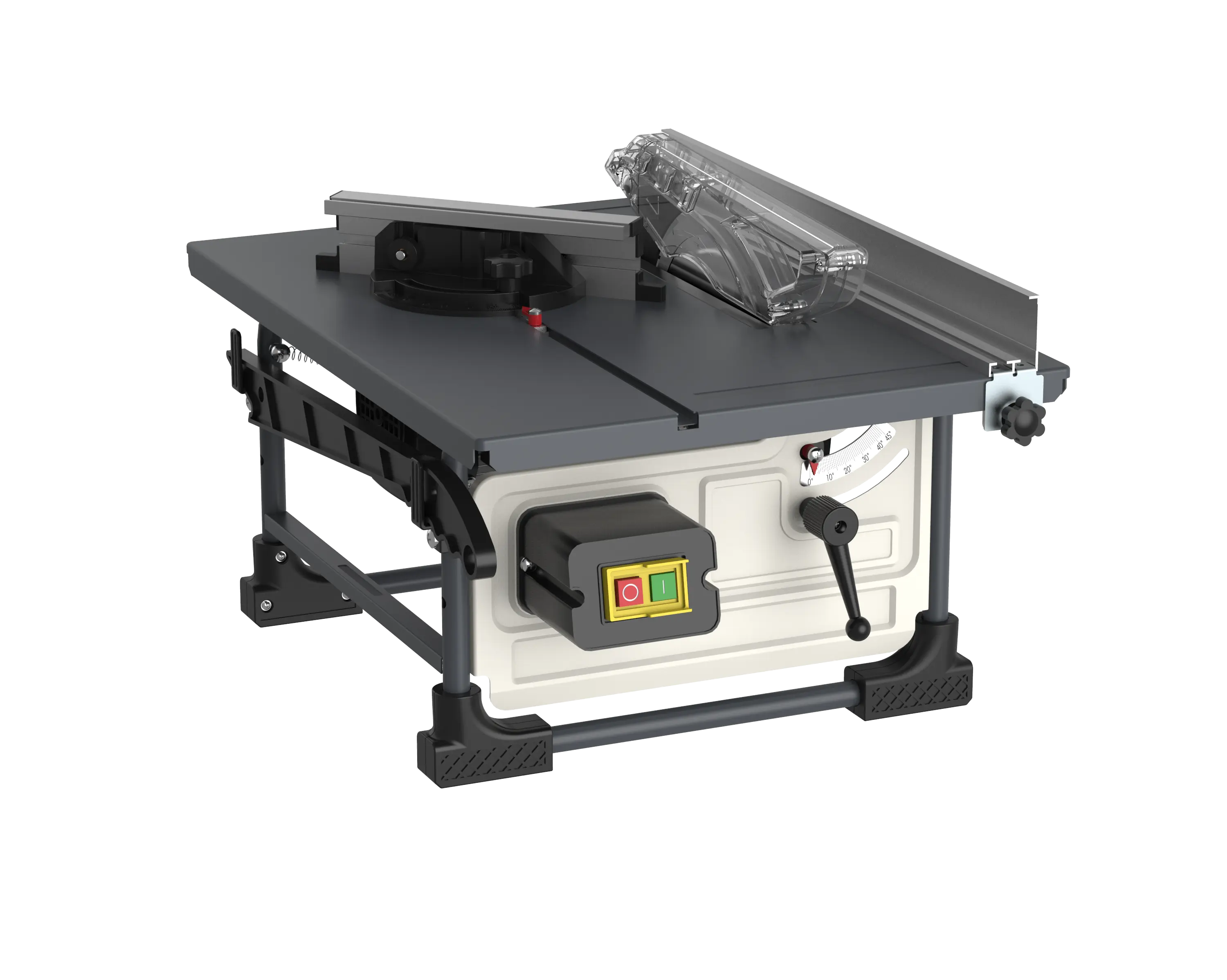 Настольные циркулярные пилы