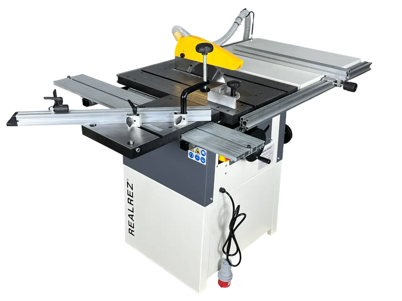 Распиловочные станки (циркулярные)