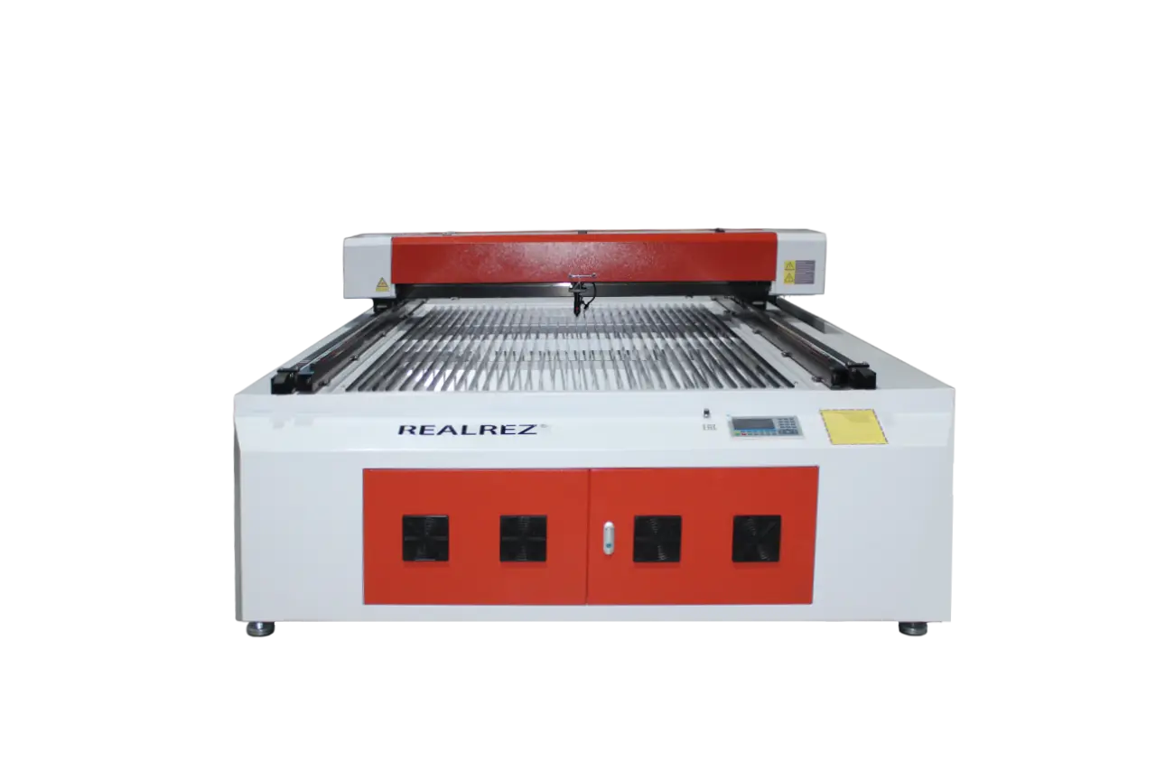 Лазерные гравировальные станки