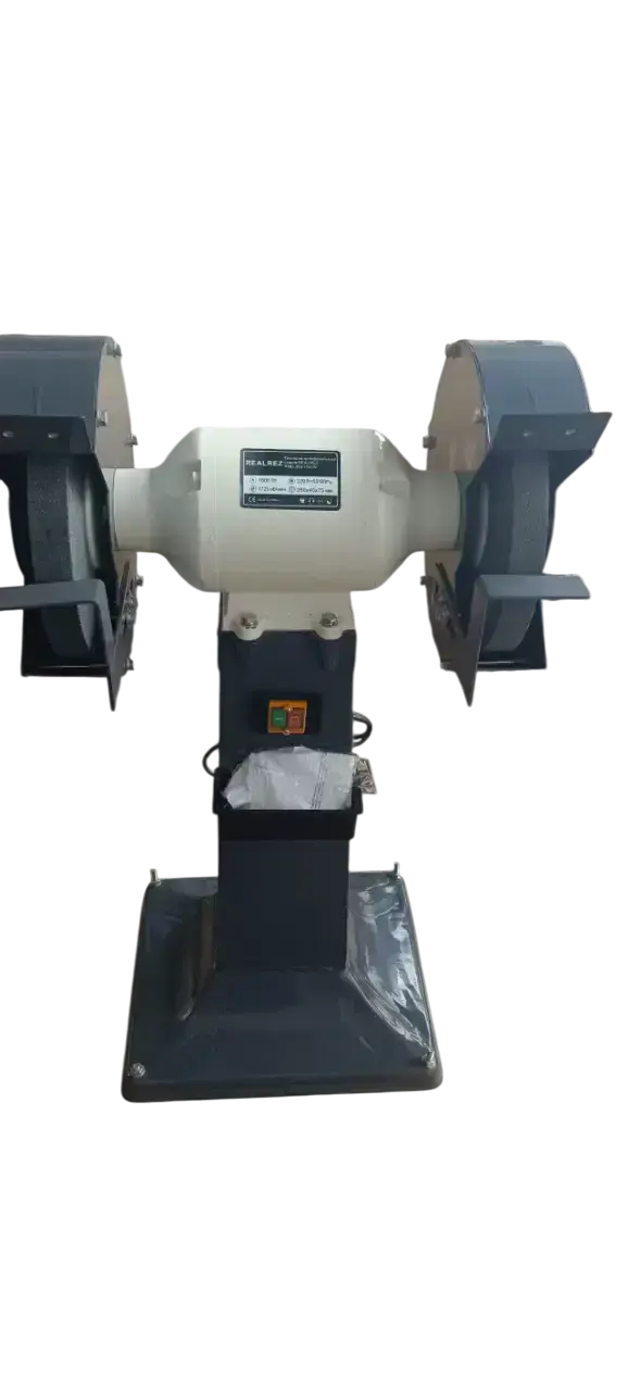 Точильно-шлифовальные станки