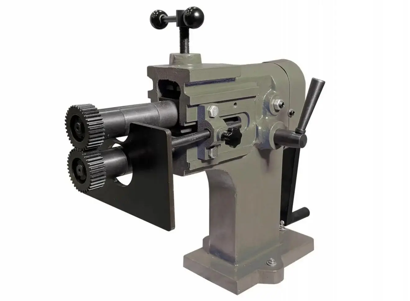 Зиговочные станки